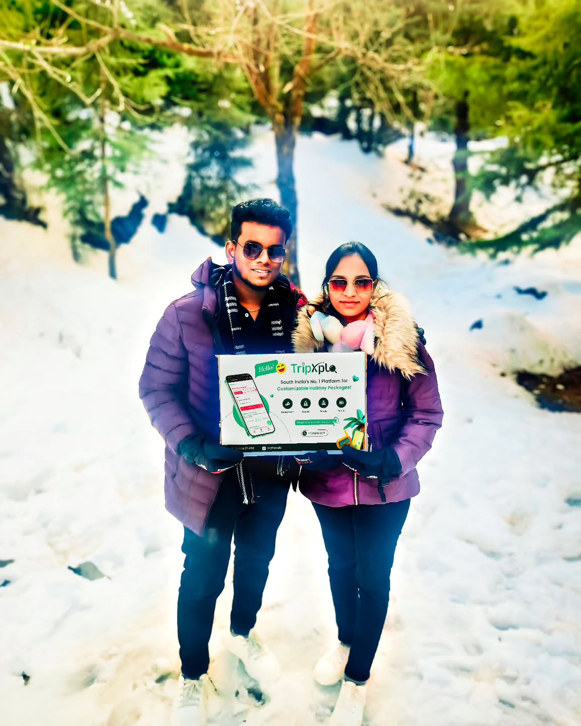 Manali Trip